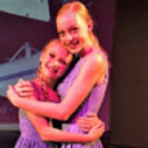 Meet your Posher, Ashleigh